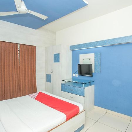 Hotel O Abhimaani Comforts Bangalore Dış mekan fotoğraf