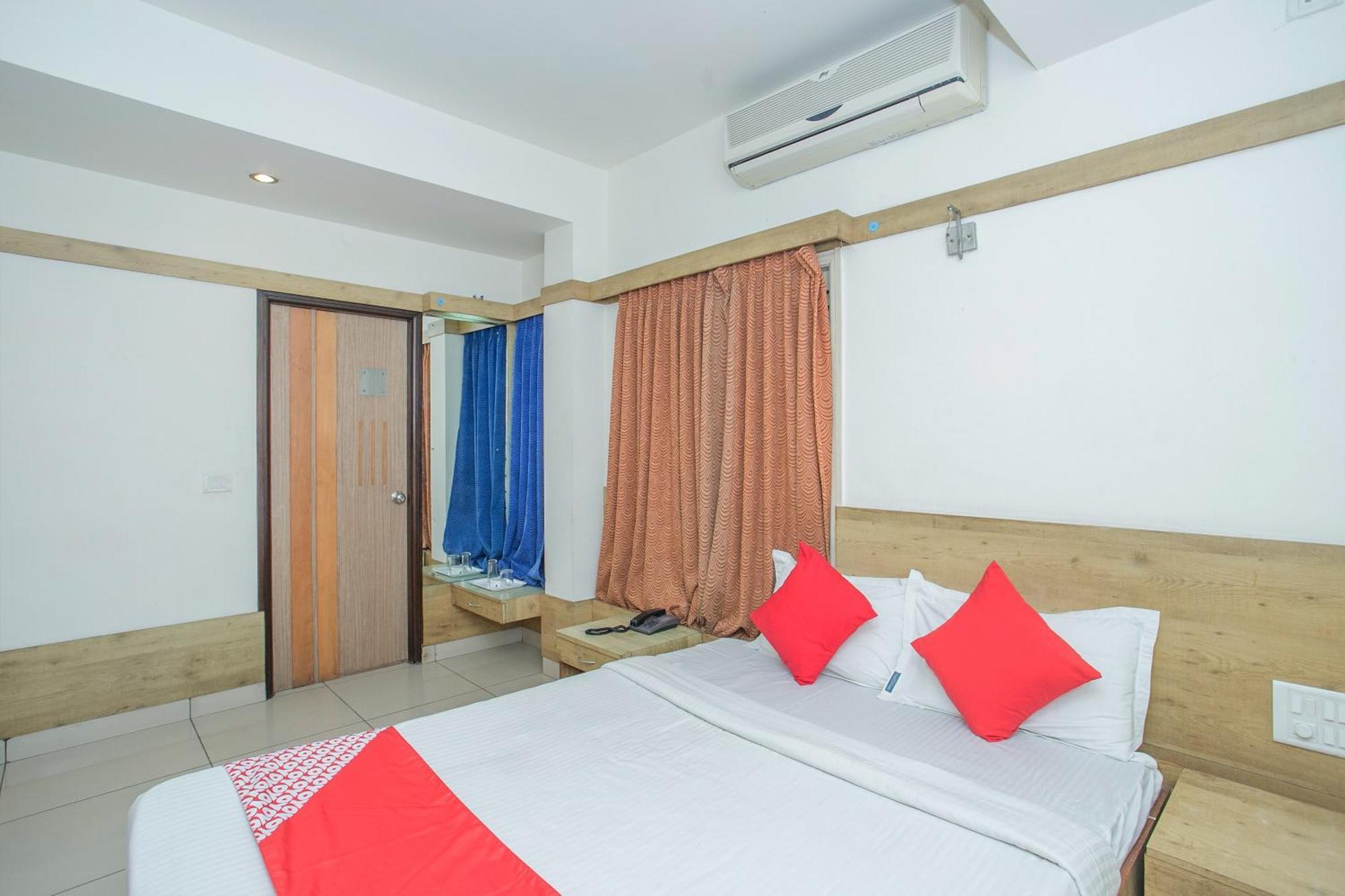 Hotel O Abhimaani Comforts Bangalore Dış mekan fotoğraf
