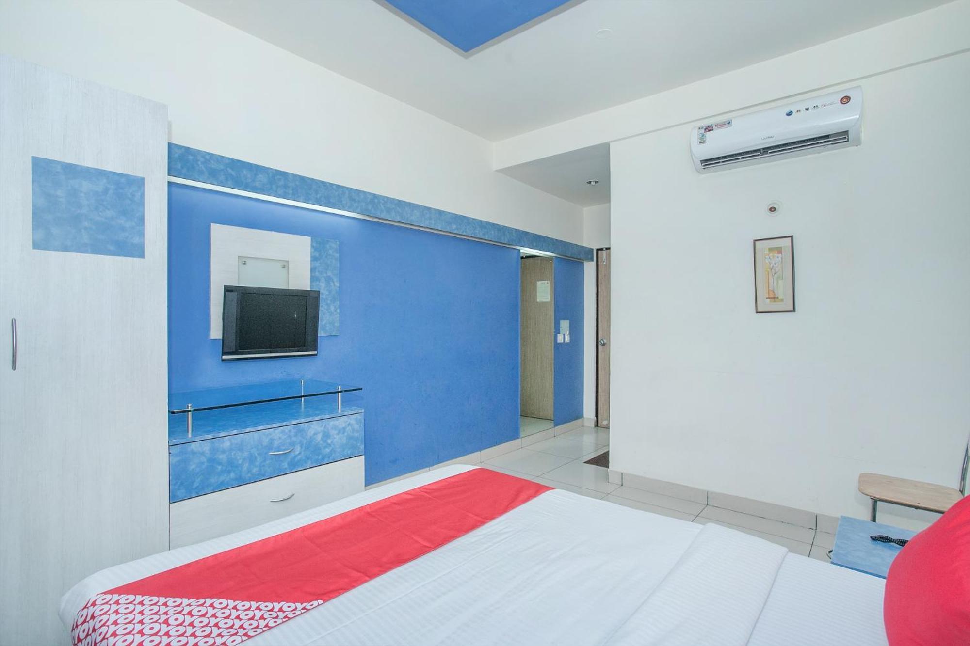 Hotel O Abhimaani Comforts Bangalore Dış mekan fotoğraf