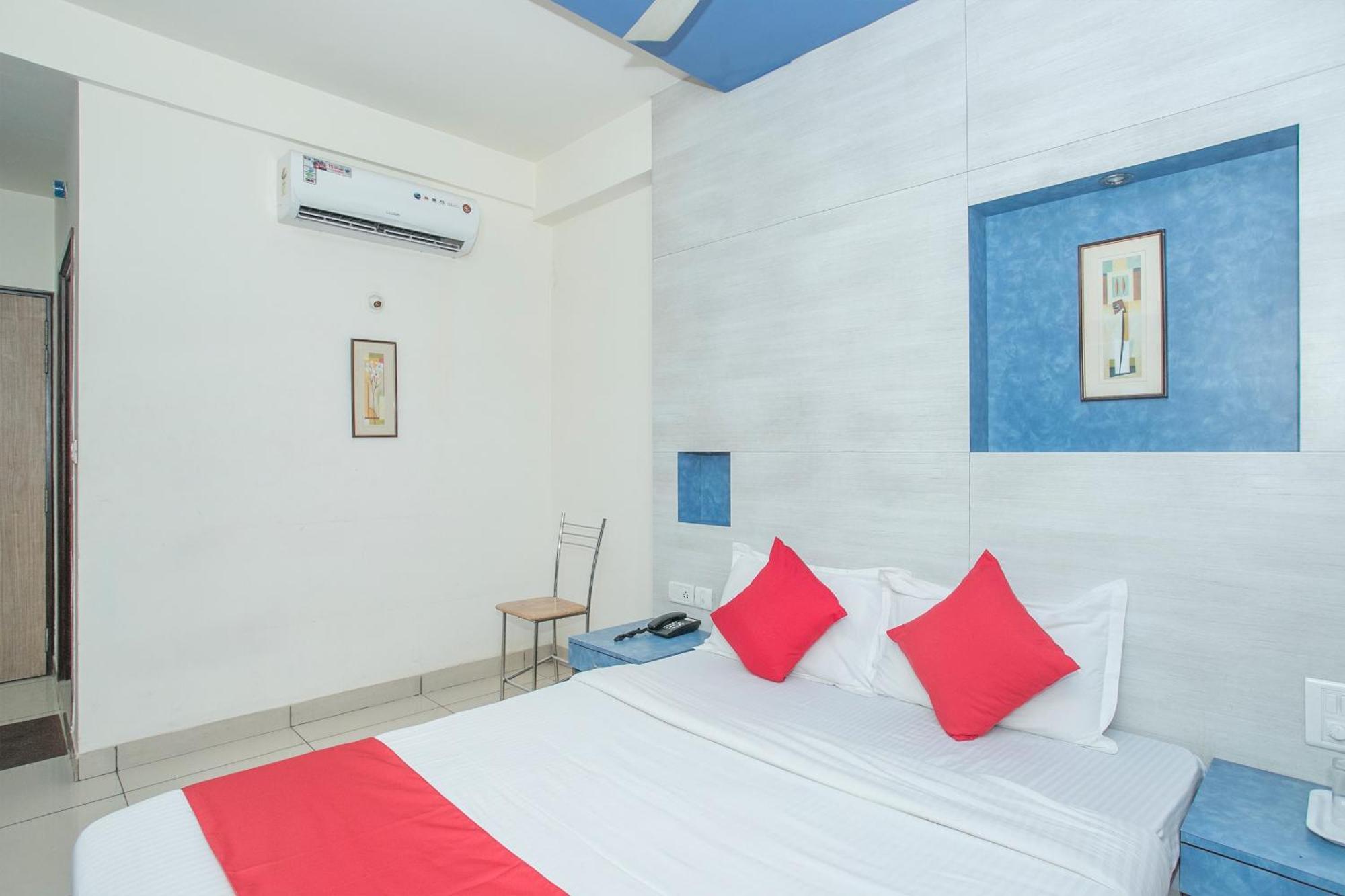 Hotel O Abhimaani Comforts Bangalore Dış mekan fotoğraf