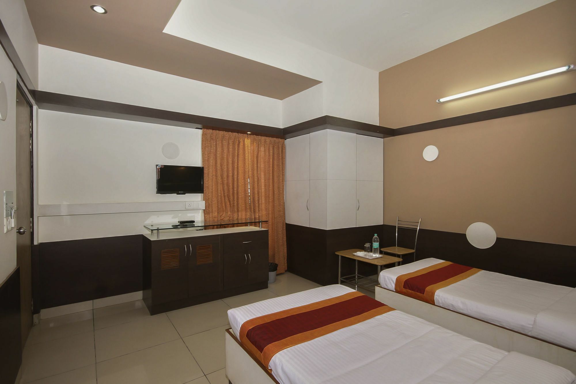 Hotel O Abhimaani Comforts Bangalore Dış mekan fotoğraf