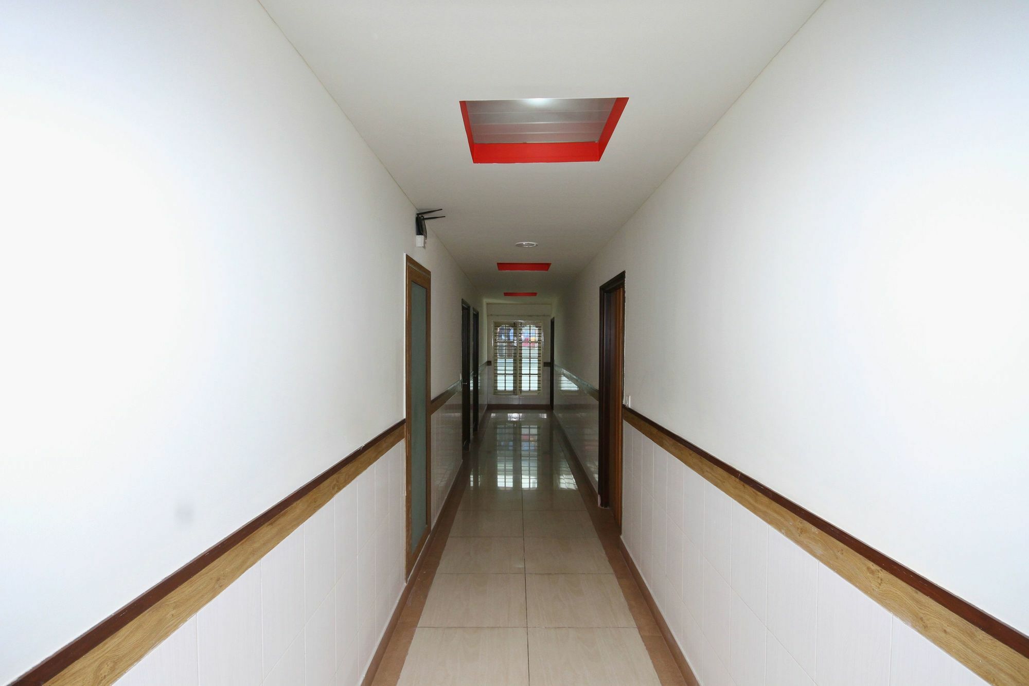 Hotel O Abhimaani Comforts Bangalore Dış mekan fotoğraf