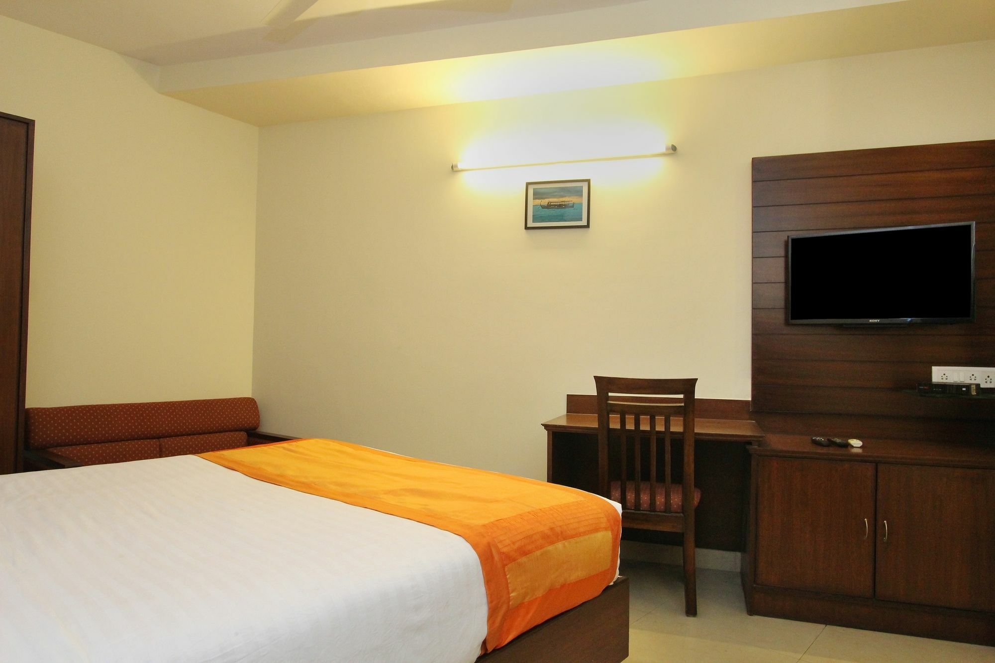 Hotel O Abhimaani Comforts Bangalore Dış mekan fotoğraf