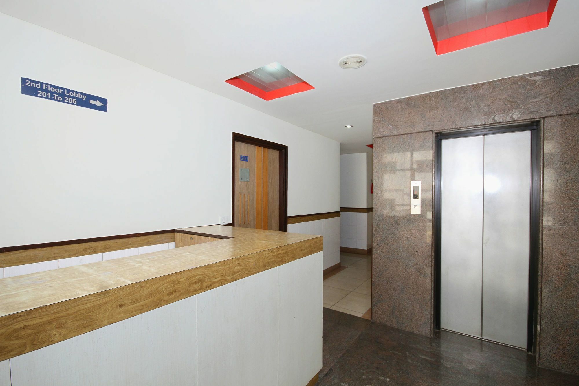 Hotel O Abhimaani Comforts Bangalore Dış mekan fotoğraf